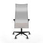Office Chair Piqueras y Crespo B1C036G Brown