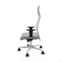 Office Chair Piqueras y Crespo B1C086N Light grey