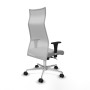 Office Chair Piqueras y Crespo B1C086N Light grey