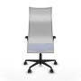 Office Chair Piqueras y Crespo B1C036N Blue