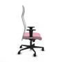 Office Chair Piqueras y Crespo B1C036N Pink