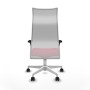 Office Chair Piqueras y Crespo B1C026N Red