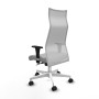 Office Chair Piqueras y Crespo B1C026N Light grey
