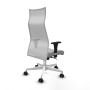 Office Chair Piqueras y Crespo B1C026N Light grey