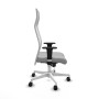 Office Chair Piqueras y Crespo B1C026N Light grey