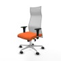Office Chair Piqueras y Crespo B1C086N Orange
