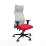 Office Chair Piqueras y Crespo B1C036G Red
