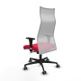 Office Chair Piqueras y Crespo B1C036G Red