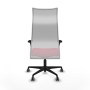 Office Chair Piqueras y Crespo B1C036G Red