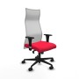 Office Chair Piqueras y Crespo B1C036N Red