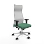 Office Chair Piqueras y Crespo B1C086N Emerald Green