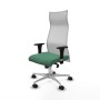 Office Chair Piqueras y Crespo B1C086N Emerald Green