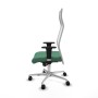Office Chair Piqueras y Crespo B1C086N Emerald Green