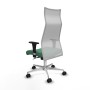 Office Chair Piqueras y Crespo B1C086N Emerald Green