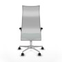 Office Chair Piqueras y Crespo B1C086N Emerald Green