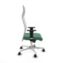 Office Chair Piqueras y Crespo B1C086N Emerald Green