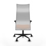 Office Chair Piqueras y Crespo B1C036N Orange