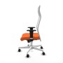 Office Chair Piqueras y Crespo B1C026N Orange