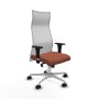 Office Chair Piqueras y Crespo B1C086N Brown
