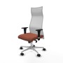 Office Chair Piqueras y Crespo B1C086N Brown