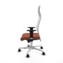 Office Chair Piqueras y Crespo B1C086N Brown
