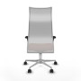 Office Chair Piqueras y Crespo B1C086N Brown