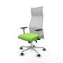 Office Chair Piqueras y Crespo B1B086G Pistachio