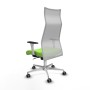 Office Chair Piqueras y Crespo B1B086G Pistachio