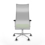 Office Chair Piqueras y Crespo B1B086G Pistachio