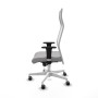 Office Chair Piqueras y Crespo B1C026G Light grey