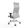 Office Chair Piqueras y Crespo B1C026G Light grey