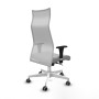Office Chair Piqueras y Crespo B1C026G Light grey
