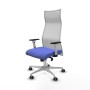Office Chair Piqueras y Crespo B1B086G Light Blue