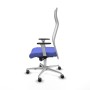 Office Chair Piqueras y Crespo B1B086G Light Blue