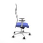 Office Chair Piqueras y Crespo B1B086G Light Blue