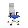 Office Chair Piqueras y Crespo B1C086N Blue