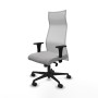 Office Chair Piqueras y Crespo B1C036N Light grey