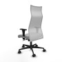 Office Chair Piqueras y Crespo B1C036N Light grey