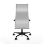 Office Chair Piqueras y Crespo B1C036N Light grey