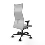 Office Chair Piqueras y Crespo B1C036N Light grey