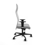 Office Chair Piqueras y Crespo B1C036N Light grey