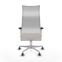 Office Chair Piqueras y Crespo B1B086G Brown