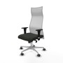 Office Chair Piqueras y Crespo B1C086G Black
