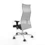 Office Chair Piqueras y Crespo B1C086G Black