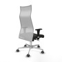 Office Chair Piqueras y Crespo B1C086G Black