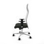 Office Chair Piqueras y Crespo B1C086N Black