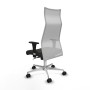 Office Chair Piqueras y Crespo B1C086N Black
