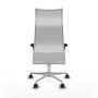 Office Chair Piqueras y Crespo B1C086N Black