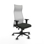 Office Chair Piqueras y Crespo B1C036G Black