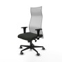 Office Chair Piqueras y Crespo B1C036G Black